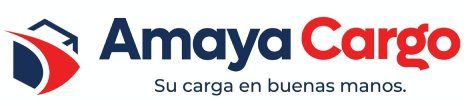 Amaya Cargo — Su carga en buenas manos